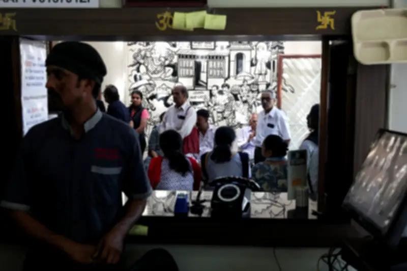 Krisis Gas Masakan Landa India: Restoran Beri Amaran Penutupan Dapur Dalam Beberapa Hari