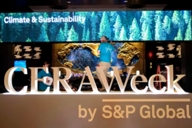 Krisis Minyak Akibat Perang AS-Israel di Iran Dominasi Sidang Kemuncak Tenaga di Texas