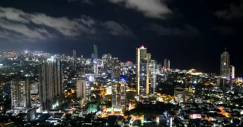 Krisis Tenaga Sri Lanka Akibat Perang Timur Tengah Paksa Minggu Kerja 4 Hari