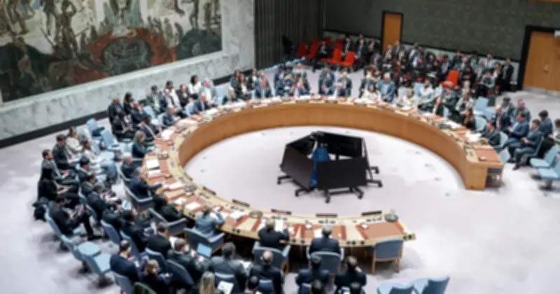 Kuasa Barat Bertembung dengan Rusia, China Berkenaan Program Nuklear Iran