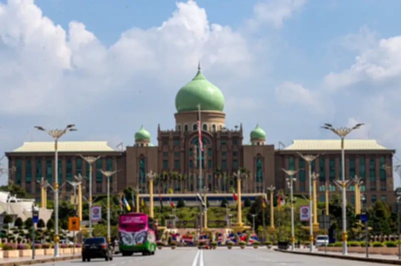 Kuasa Budi Bicara Agong Dalam Perlantikan PM Tidak Mutlak - Hafiz Hassan