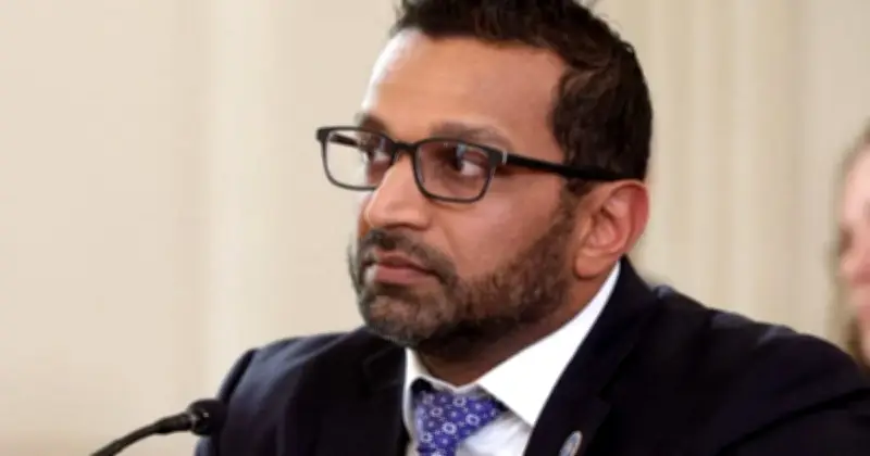 Kumpulan Berkaitan Iran Dakwa Retas E-mel Peribadi Pengarah FBI AS