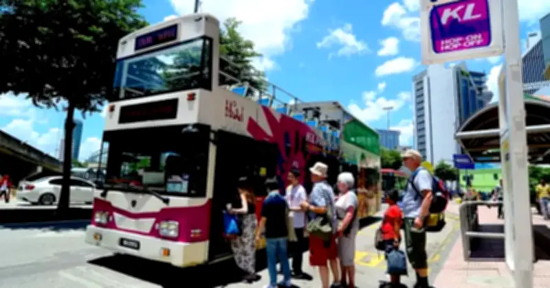 Kumpulan Pelancongan Desak Kerajaan Perkenal Subsidi Bahan Api Hadapi Kos Meningkat