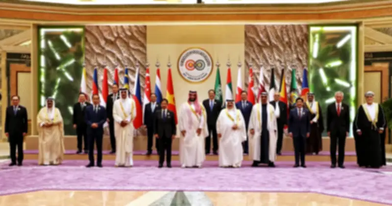 Kumpulan Pemikir Ingatkan Risiko Pendirian Tegas Dalam Konflik Timur Tengah