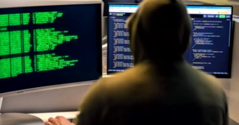 Kumpulan Penggodam Iran Dakwa Serang Syarikat Perubatan AS, Curi 50 Terabait Data