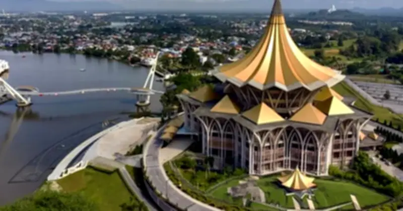 Kumpulan Sivil Desak Pengerusi SPR Jamin Delineasi Kerusi Sarawak Adil