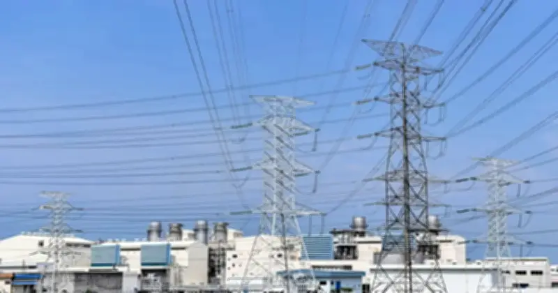 Kumpulan Tenaga Desak Kerajaan Kembali Kepada Mekanisme ICPT, Tingkatkan Hidroelektrik