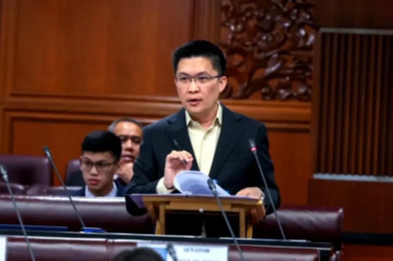 Kurikulum 2027 Perkenal Bahasa Isyarat Malaysia untuk Pelajar Arus Perdana