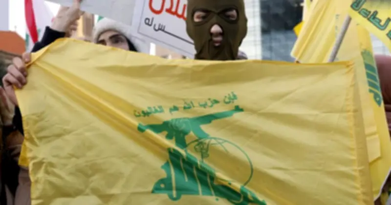 Kuwait Tangkap Enam Suspek dalam Plot 'Pembunuhan' Berkaitan Hezbollah