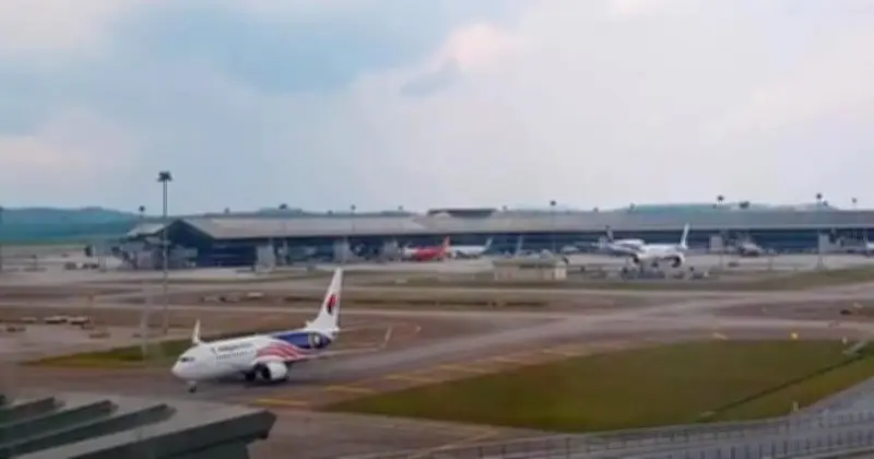 Landasan 3 KLIA Beroperasi Sepenuhnya Lebih Awal Dari Jadual