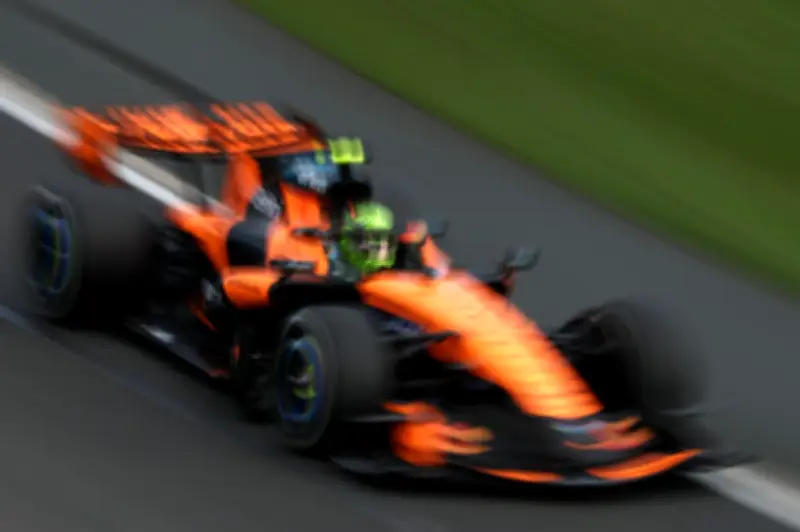 Lando Norris Akui McLaren Hadapi Cabaran Besar Selepas Tempat Kelima di Melbourne