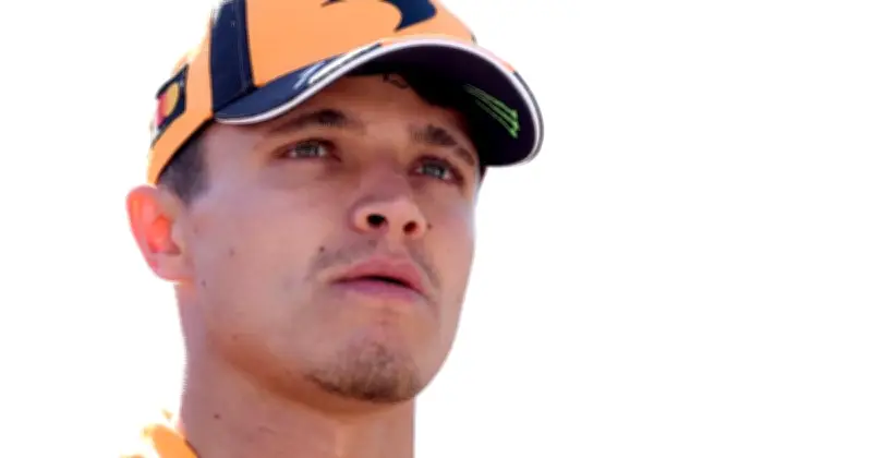 Lando Norris Lebih Lapar Daripada Sebelum Untuk Pertahankan Kejuaraan Dunia F1