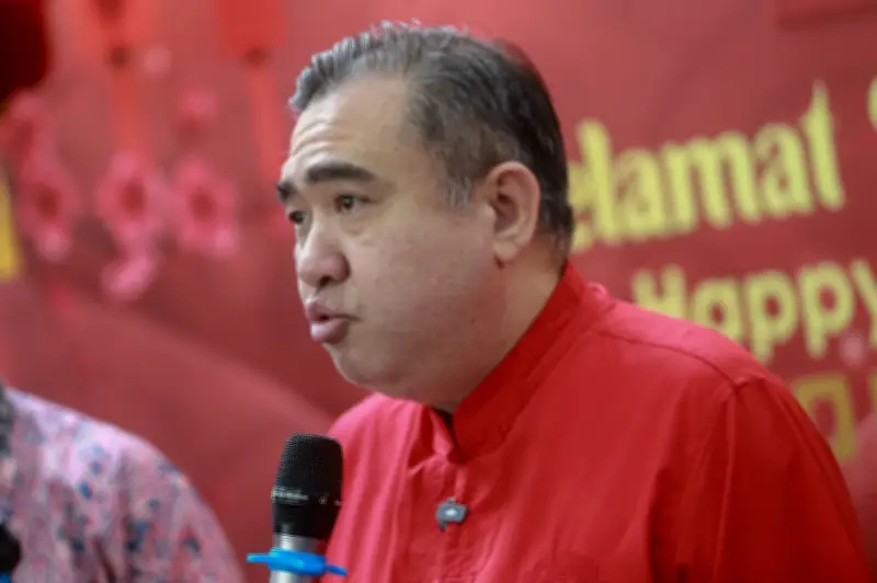 Laporan Kelayakan Akhir Kereta Api Trans-Borneo Dijangka Siap Pertengahan Tahun Ini