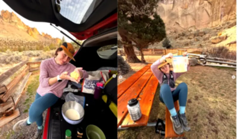 Lari, Goncang, Sapu: Bagaimana Membuat Mentega Jadi Hadiah Kecergasan Paling Pelik