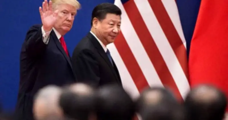 Lawatan Trump ke Beijing Dijadual Semula ke Mei Selepas Kelewatan Iran