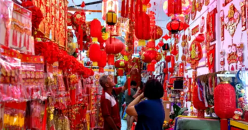 Lebih 1,300 Kesalahan Dikesan Semasa Operasi Kawalan Harga Tahun Baru Cina 2026