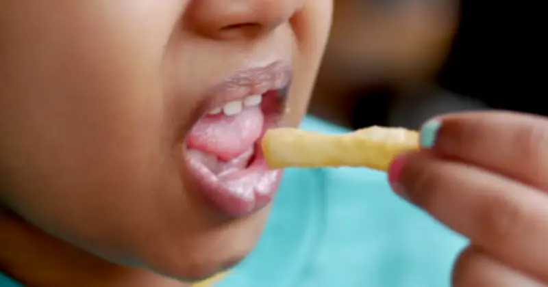 Lebih Ramai Kanak-Kanak Malaysia Alami Pertambahan Berat Badan Sebelum Sekolah Rendah