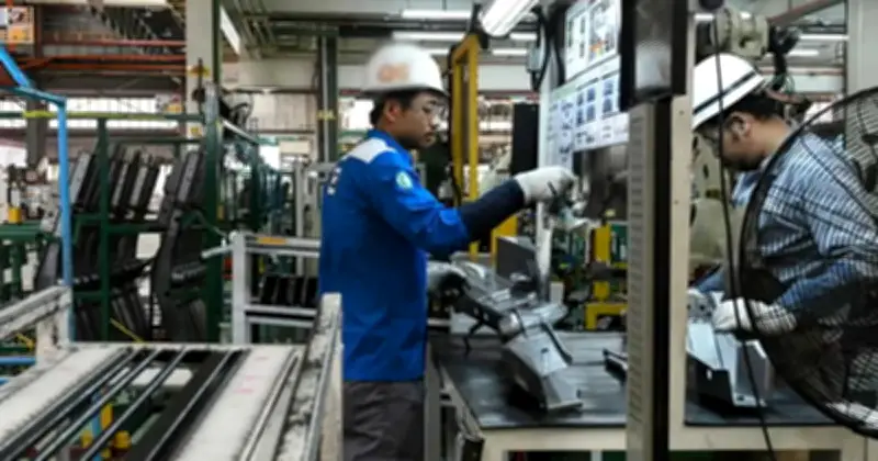 Lebihan Dagang Malaysia Melonjak 137.6% ke RM38.67 Bilion pada Jan-Feb 2026