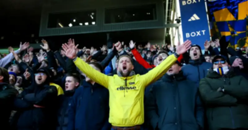 Leeds Ajak Peminat Hormati Rehat Perlawanan Demi Ramadan