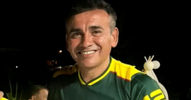 Legenda 'Double Treble' Kedah Sengsara, Rayu Tunggakan Gaji Nelson San Martin