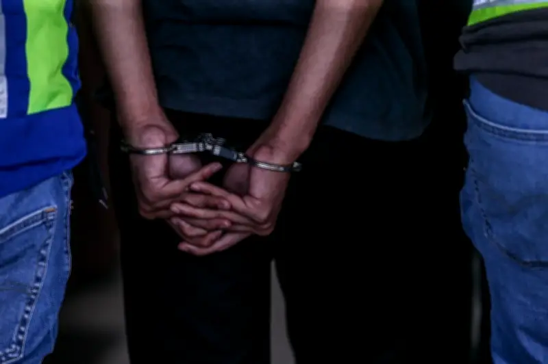 Lelaki 32 Tahun Ditahan Reman 7 Hari Atas Kecurian RM30,000 di Kuil Cheras