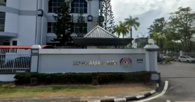 Lelaki Dipenjara 10 Bulan, Denda RM50,000 Atas Komen Hina Islam di Media Sosial