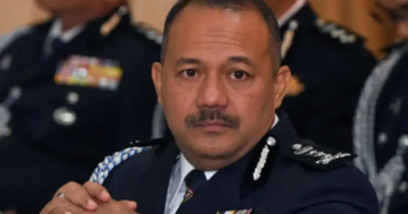 Lelaki Disyaki Menetak Kenalan Kemudian Ditemui Mati di Rumah di George Town