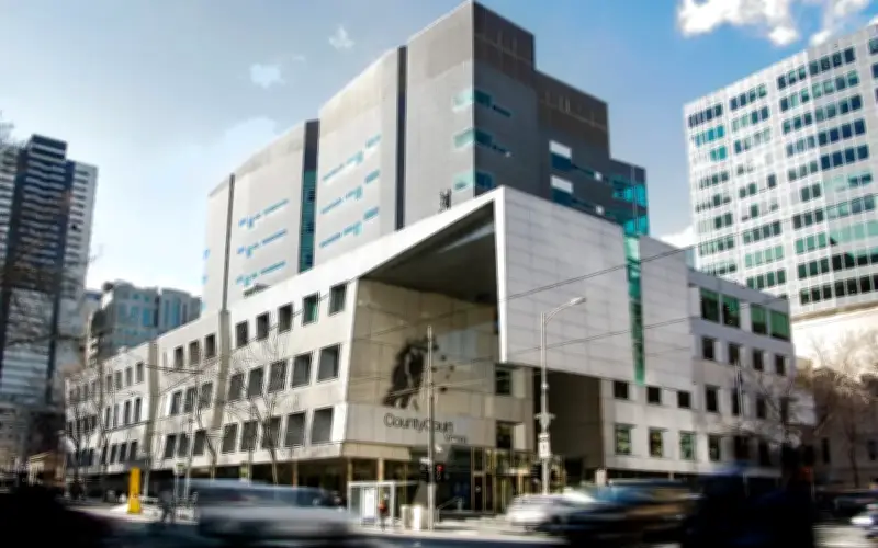 Lelaki Malaysia Didakwa di Mahkamah Australia Guna Wanita Indonesia Sebagai Hamba