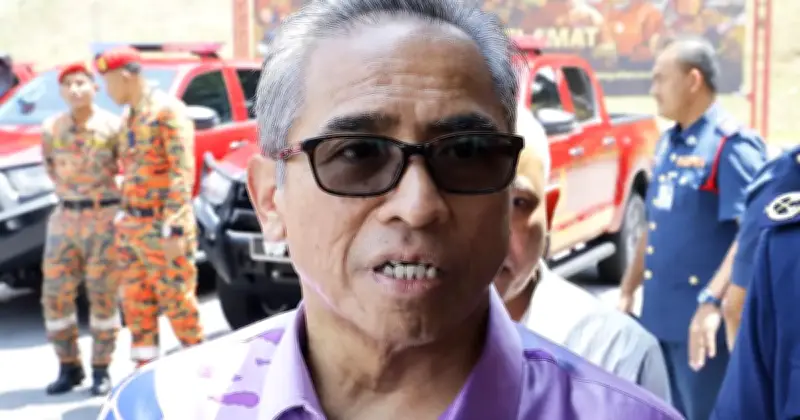 Lembaga Disiplin JPA Akan Teliti Laporan Siasatan Isu Saham Azam Baki