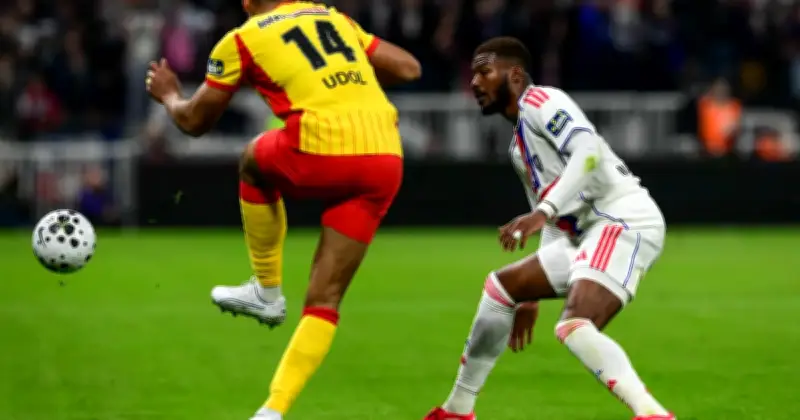 Lens Atasi Lyon Dalam Penalti, Mara Ke Separuh Akhir Piala Perancis