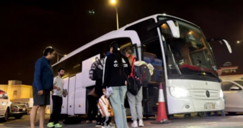 Letupan Bergema di Doha Serentak Serangan Baharu Dilaporkan di Negara Teluk