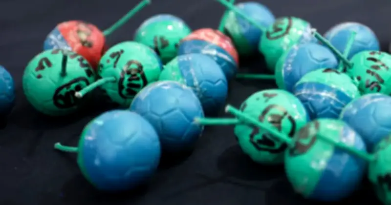 Letupan Mercun Bola di Pendang: 7 Cedera Termasuk Kanak-kanak, Seorang Ditahan