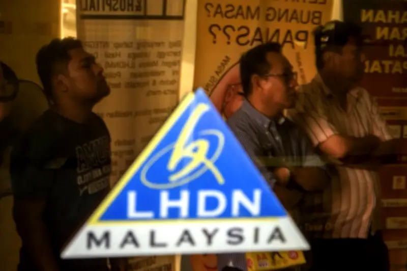 LHDN Pastikan Ralat Tandaan Tak Halang Bayaran Balik Cukai 2025