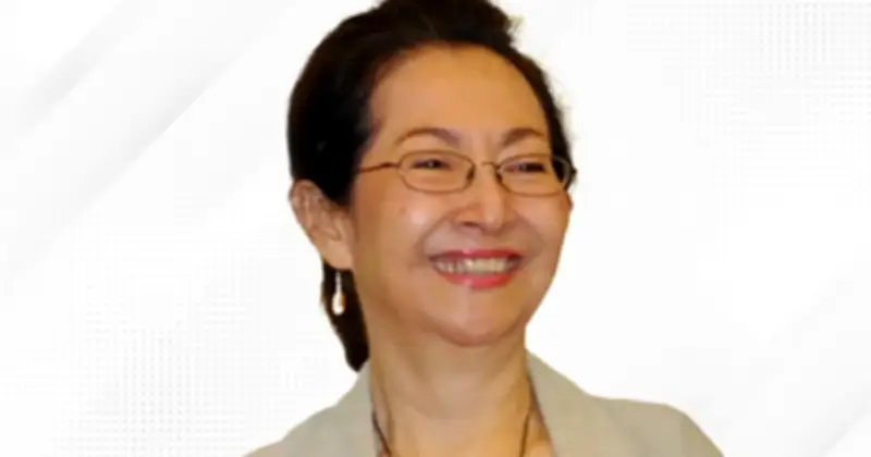 Lily Yong Pertimbang Rayuan Selepas Dipecat SUPP Cawangan Kuching