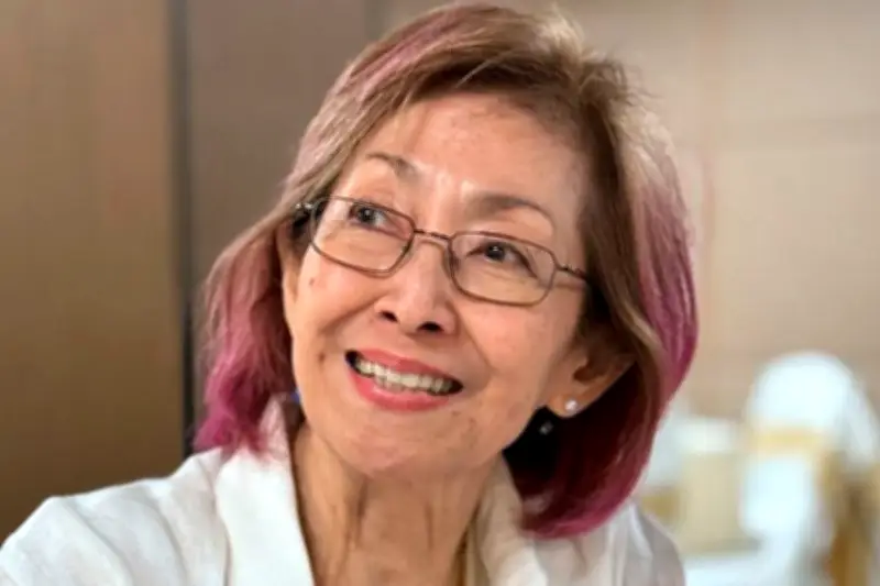 Lily Yong Sahkan Dipecat SUPP, Dakwaan Kenyalang Gold Card Punca Utama