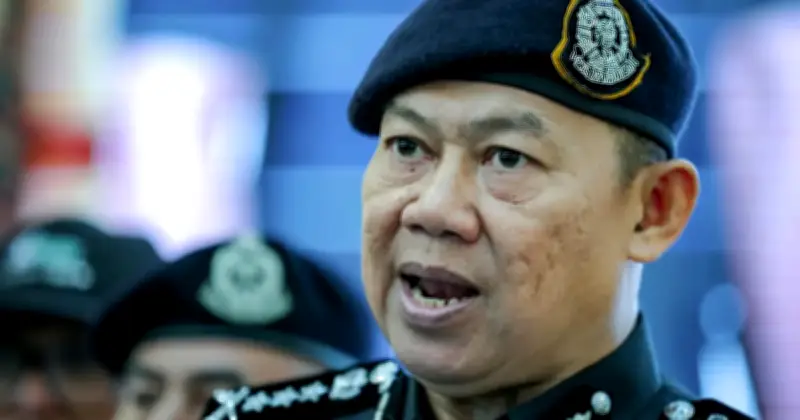 Lima Warga Asing Terbabit Kes Bunuh di Johor Bahru Ditahan di Sempadan Singapura