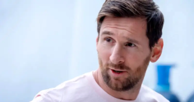 Lionel Messi Capai 900 Gol Kerjaya, Kedua Selepas Cristiano Ronaldo