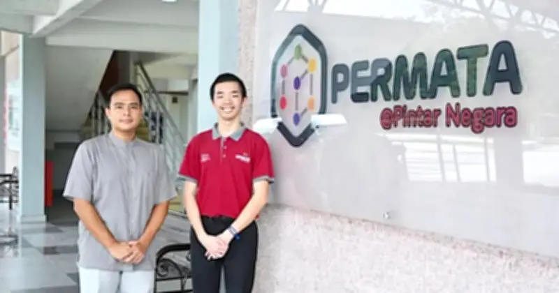 Lo Yee Jhin Berpuasa Bersama Rakan Muslim Sempena Ramadan, Kongsi Pengalaman Bermakna