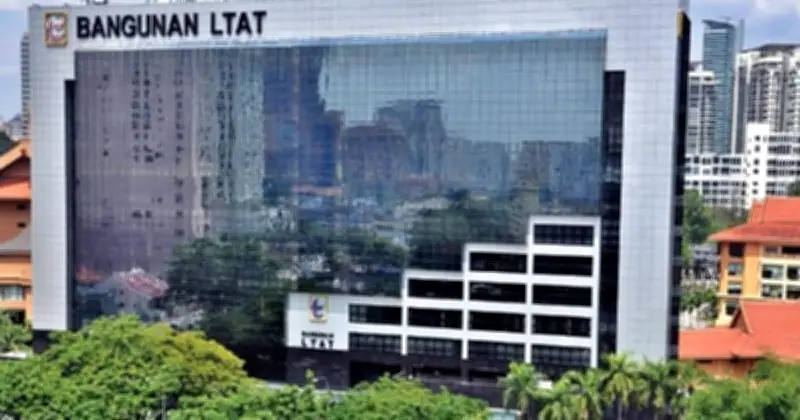 LTAT Isytihar Dividen 5.35% untuk Tahun Kewangan 2025, Paling Tinggi dalam Lapan Tahun