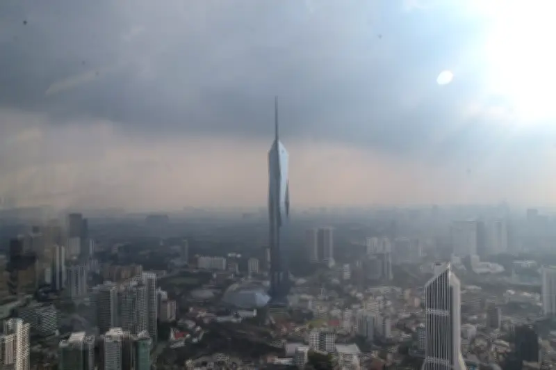 LTAT Rancang Kembangkan Pelaburan ke Pasaran Asing Secara Berperingkat