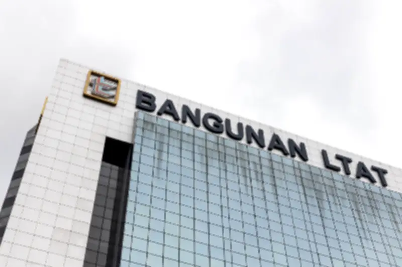 LTAT Umum Dividen Tertinggi 5.35% Dalam Lapan Tahun, Bayaran Melebihi RM524 Juta