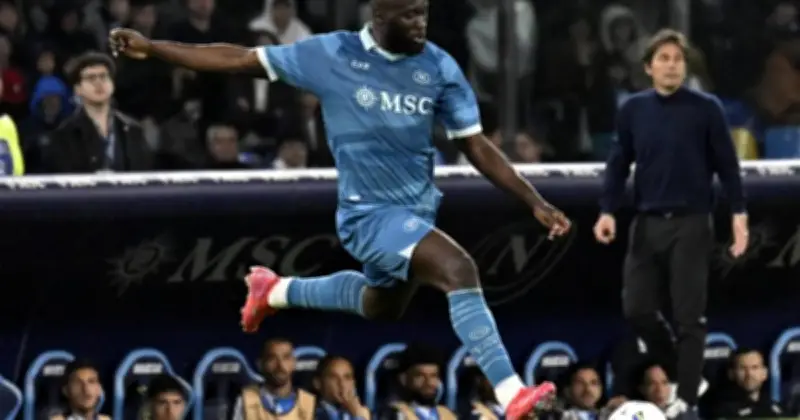 Lukaku Terlepas Lawatan Belgium ke AS untuk Perlawanan Pemanasan Piala Dunia