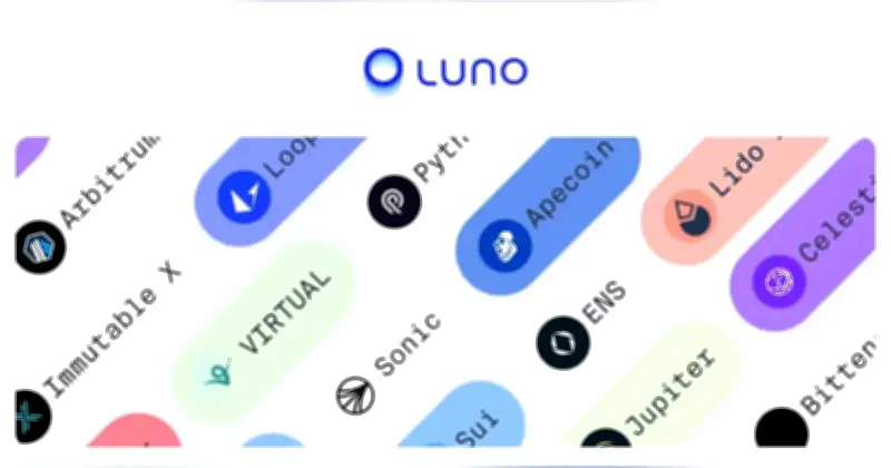 Luno Kembangkan Akses Kripto dengan 29 Aset Digital Baharu Diluluskan SC
