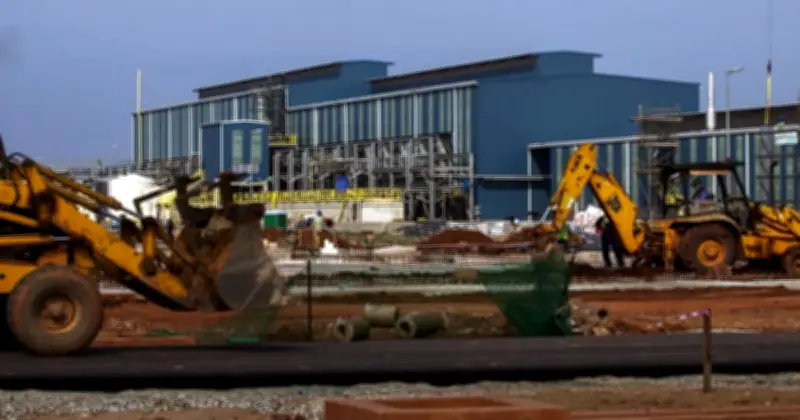 Lynas Malaysia Hasilkan Samarium Oksida Pertama, Lebih Awal Dari Jadual