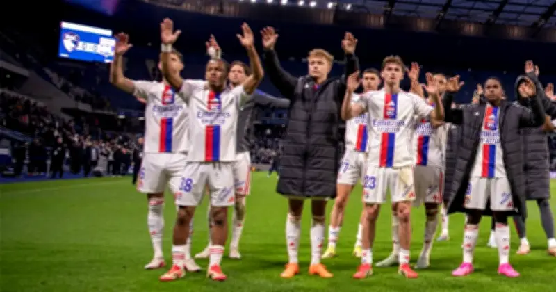Lyon Gagal Ambil Peluang Kembali Ke Tempat Ketiga Ligue 1 Selepas Seri Dengan Le Havre