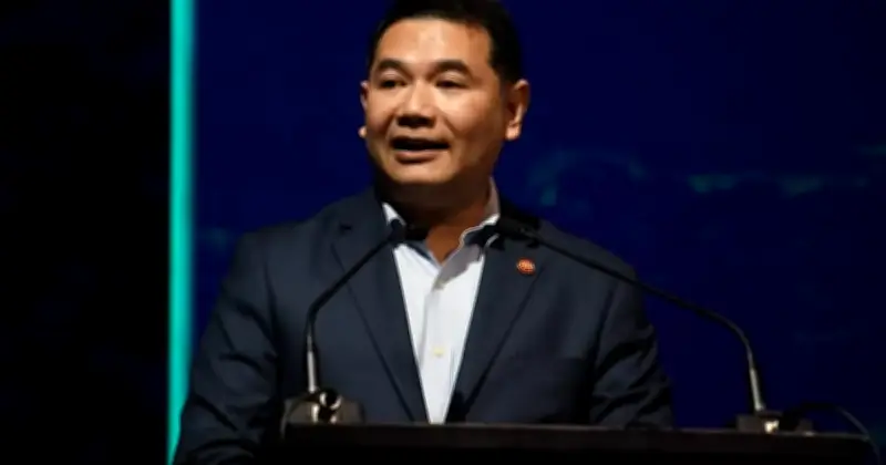 MACC Akan Panggil Rafizi Bantu Siasatan Perjanjian RM1.1 Bilion