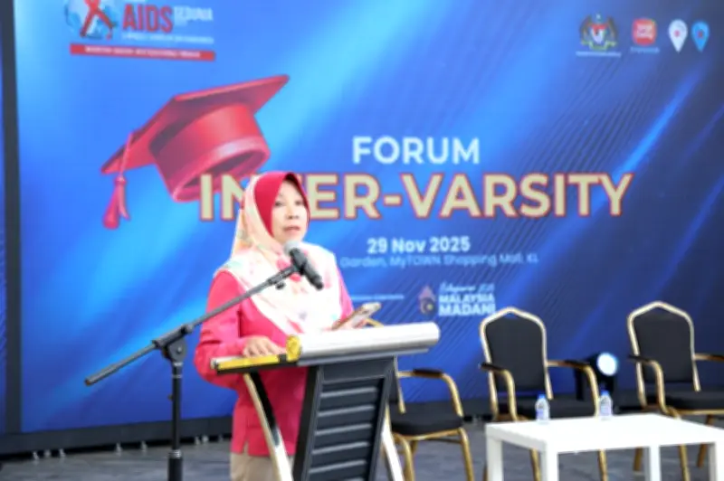 MAF dan Yayasan Sime Darby Catat 10 Tahun Hapus Stigma HIV untuk Wanita