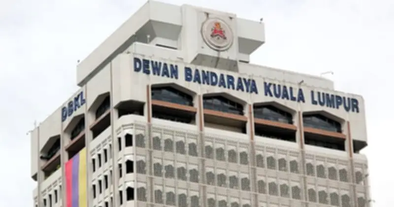 Mahkamah Arah DBKL Bayar RM824,000 kepada Pasangan Selepas Pokok Tumbang Bunuh Anak