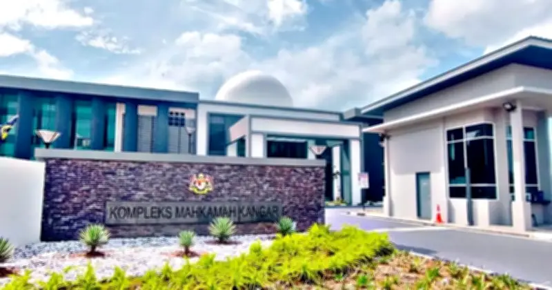 Mahkamah Bebaskan Pemilik Restoran Daripada Tuduhan Pemerdagangan Pembantu Rumah