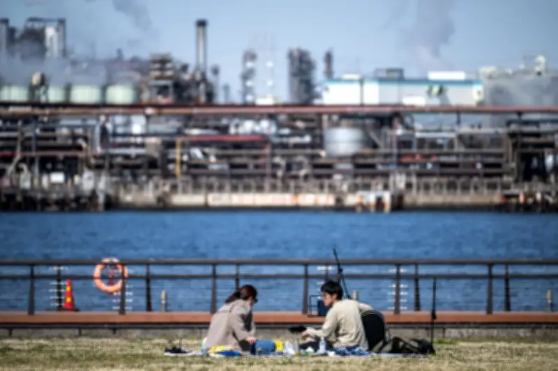 Mahkamah Jepun Nyatakan Undang-Undang Pensterilan Terlalu Ketat 'Tiada Rasionaliti'